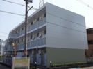 レオパレスジュネスの外観画像