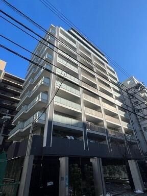 シェルゼ三鷹禅林寺通りの外観画像