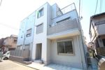 シャトーソレイユの外観画像