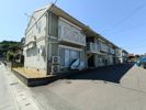 豊岡市高屋 ファミールコーポ高屋8棟の外観画像