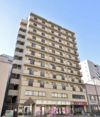 朝日蔵前プラザの外観画像