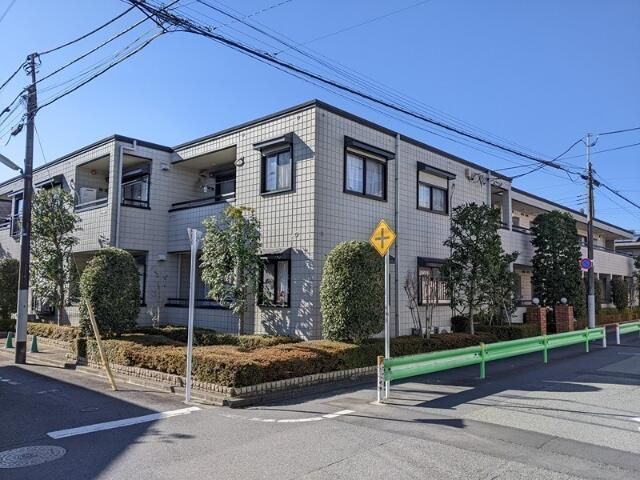 アイレックス・ヴィレッジの外観画像