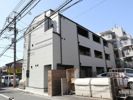エクセラン大宮の外観画像