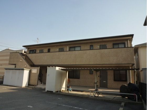 カリーノちどりの外観画像