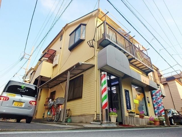 Kコーポの外観画像