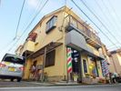 Kコーポの外観画像