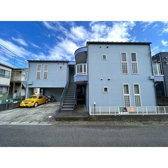 ドルフ鶴巻No.18の外観画像