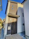 新中里貸家B棟の外観画像