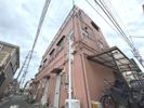 第二酒井マンションの外観画像