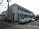 レオパレスエストントの外観画像