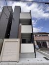 Calm御器所(カームゴキソ)の外観画像