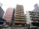 メゾン第5新大阪の外観画像