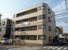 シェモア・モリタの外観画像
