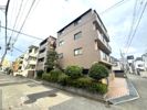 本山アネックスの外観画像
