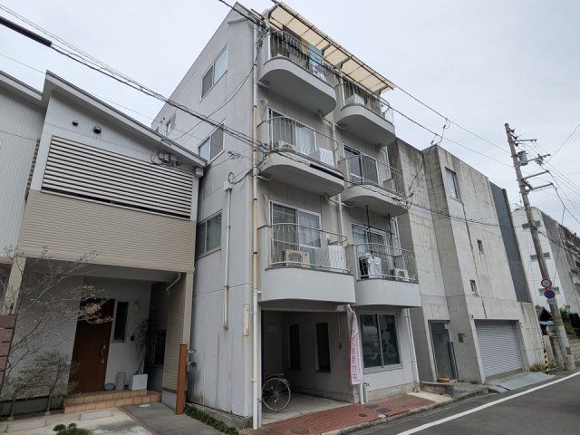 HOUSE Kの外観画像