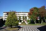 江南団地206棟の外観画像
