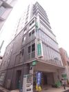 サンクス渡辺通の外観画像