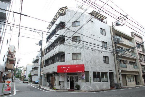 アスプロパラティ5の外観画像
