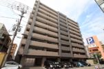 アルファステイツ中島田の外観画像