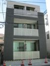 アーバンリゾート中目黒4の外観画像