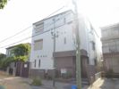 ラシーネダイシヒルズ弐番館の外観画像