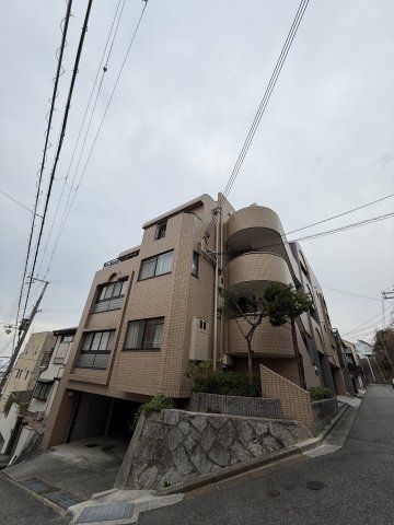 サンパレス21御影山手の外観画像
