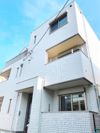 フィカーサ西蒲田の外観画像