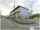 第一秋山コーポの外観画像