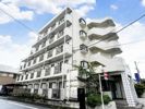 センチュリー芝久保の外観画像