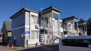 セントラルガーデン10Bの外観画像
