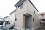 渡邉貸住宅の外観画像