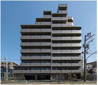 ルーブル板橋東新町壱番館(S-1366)の外観画像
