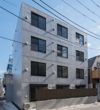 COCOCUBE二葉の外観画像