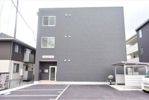 RUMINの外観画像