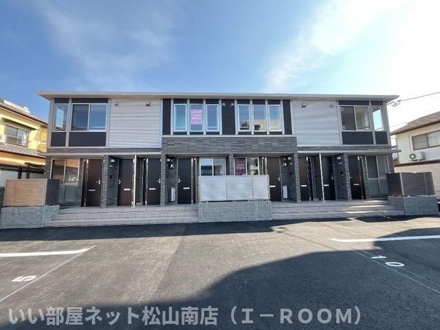 KUKUNAの外観画像