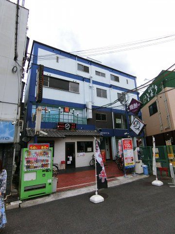 オネストビルの外観画像