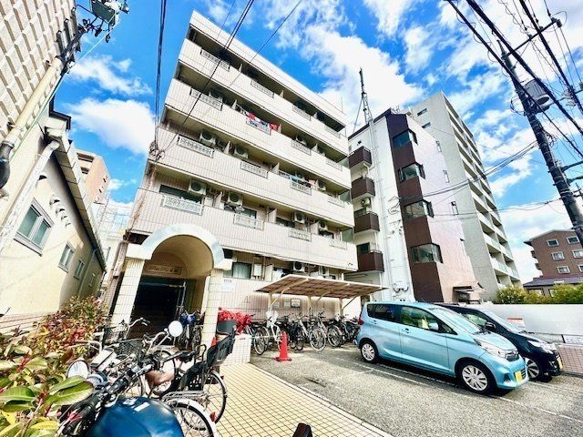 petit pas祇園の外観画像