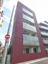 b’CASA Kamataの外観画像