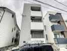 パラドール唐人町の外観画像
