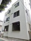 フェリーチェ中野新橋IIの外観画像