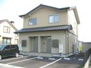 ファイン西荒屋G棟の外観画像