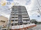 クローバーグランツ北野田の外観画像