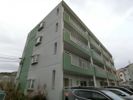 昇栄マンションⅡの外観画像