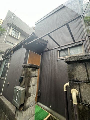 大岡戸建の外観画像