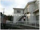 川名ハイツ C棟の外観画像