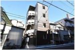 ドエル三ノ輪の外観画像