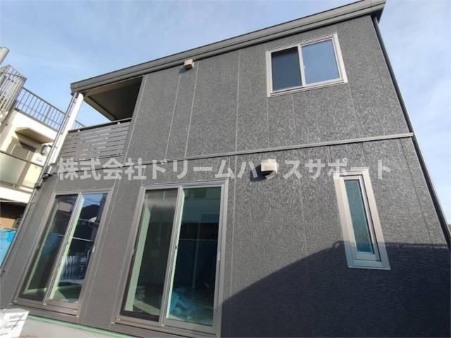 仮称)野島町5丁目戸建の外観画像
