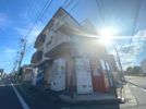 道間マンション(ドウマ)の外観画像