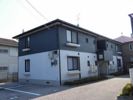 ディアス上岡 C棟の外観画像