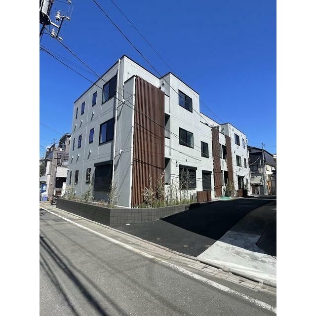 GROOVY HIRO-Oの外観画像